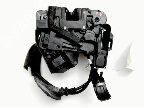 Rear right lock RENAULT MEGANE IV Hatchback (B9A/M/N_) 1.5 dCi 110 (B9A3) | BP21208475C99 