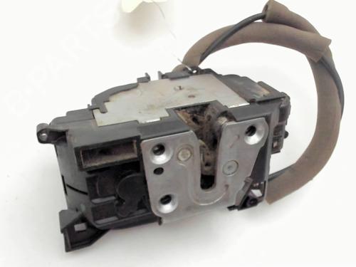 Rear right lock RENAULT KANGOO Express (FW0/1_) Z.E. (FW0Z, FW1Z) | BP29514015C99 