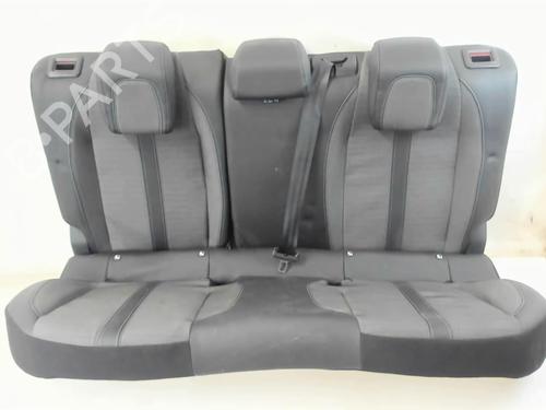 Used Rear seat PEUGEOT 208 II (UB_, UP_, UW_, UJ_) 1.5 BlueHDI 100 (102 hp) 29638818