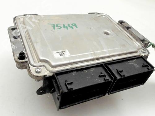 Engine control unit (ECU) FORD KUGA II (DM2) 1.6 EcoBoost | BP37037250M57 - Image 4