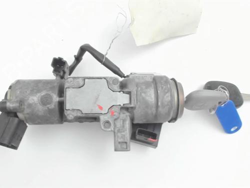 Ignition barrel TOYOTA AVENSIS (_T25_) 1.8 VVT-i (ZZT251_, ZZT251R) | BP20394195M48 