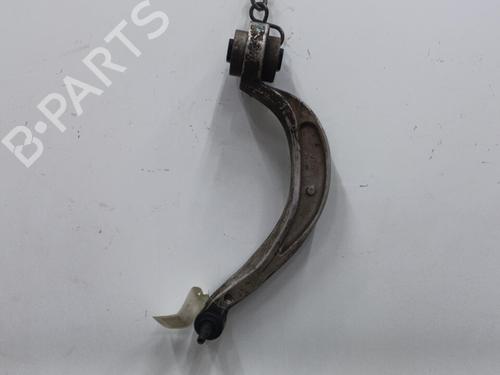 Left front suspension arm AUDI A5 (8T3) 2.7 TDI | BP20474266M12 