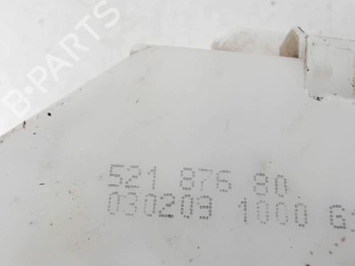 Front left lock CITROËN C2 (JM_) 1.4 HDi | BP20400396C98 