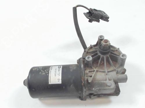 Front wiper motor PEUGEOT 807 (EB_) 2.2 HDi | BP20390665M29 