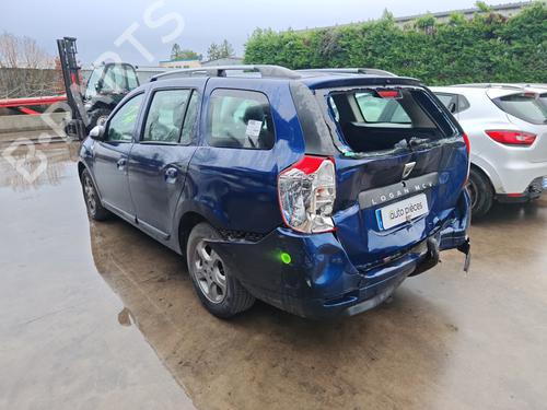 Porta-luvas DACIA LOGAN MCV II 1.5 dCi | BP38529885C95  - Image 19