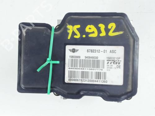 ABS pump MINI MINI (R56) Cooper D | BP26964170M43 
