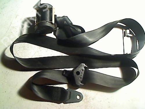 Højre fortil seleforstrammer PEUGEOT 406 Break (8E/F) 2.0 HDI 110 (109 hp) 20435012