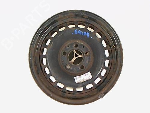 Used Rim MERCEDES-BENZ C-CLASS (W202) C 220 D (202.121) (95 hp) 20399118