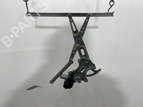 Used Rear right window mechanism TOYOTA PRIUS PLUS (_W4_) 1.8 Hybrid (ZVW40W, ZVW41W) (136 hp) 32373725