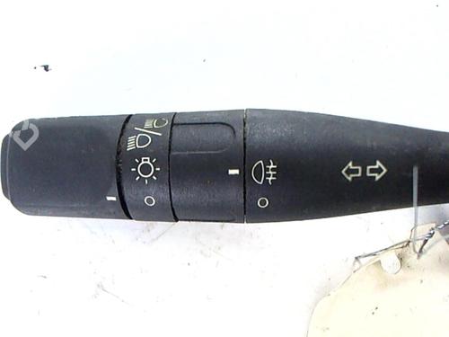 Used Switch Switch PEUGEOT 206 Hatchback (2A/C) 1.4 i (75 hp) 20444470 20444470