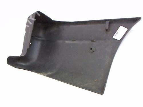 Corner bumper RENAULT MASTER II Van (FD) 2.5 dCi 120 (FD0M, FD0U, FD0W, FD2M, FD2W, FD3M, FD3U,... | BP20413913C117 