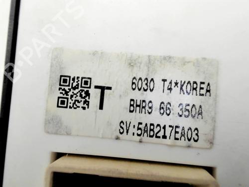 Left front window switch MAZDA 3 (BM, BN) | BP35892641I27 - Image 4