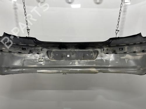 Rear bumper PEUGEOT 307 (3A/C) 1.6 HDi | BP29078213C8 
