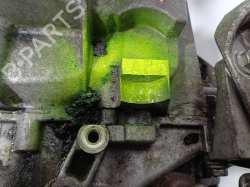 Gearbox FIAT PUNTO (199_) | BP36438471M3 - Image 2