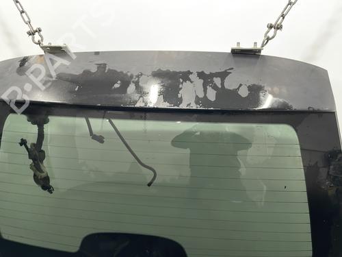 Tailgate PEUGEOT 206 SW (2E/K) 2.0 HDi | BP31956251C6