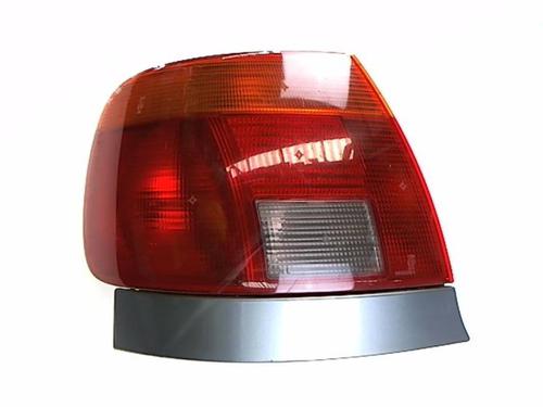 Left taillight AUDI A4 B5 (8D2) 1.6 | BP20478933C34 