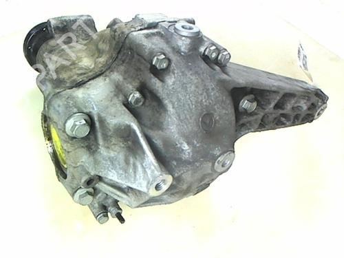 Used Front differential Front differential MERCEDES-BENZ M-CLASS (W163) ML 270 CDI (163.113) (163 hp) 21234986 21234986