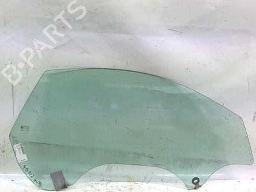 Used Front right door window OPEL TIGRA TwinTop (X04) 1.4 (R97) (90 hp) 20474237