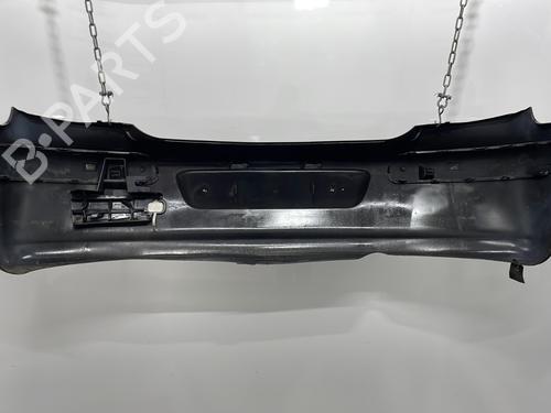 Rear bumper PEUGEOT 307 (3A/C) 2.0 HDi 90 | BP24570457C8 