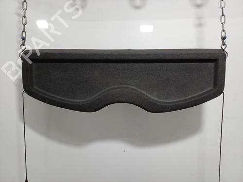 Used Rear parcel shelf Rear parcel shelf 38078163 38078163