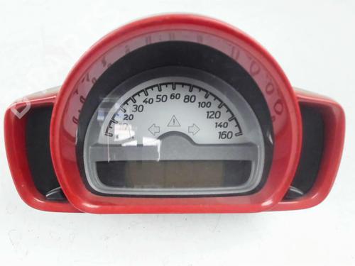 Instrument cluster SMART FORTWO Cabrio (451) | BP37652339C47 - Image 6