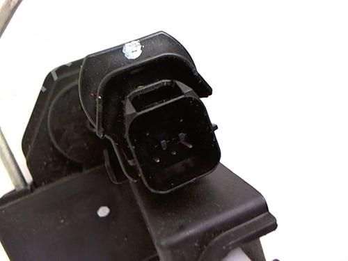 Rear right lock HYUNDAI i10 I (PA) 1.2 | BP20461913C99 