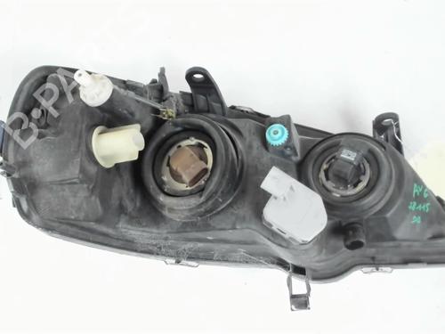 Scheinwerfer links OPEL ASTRA G Hatchback (T98) 1.7 TD (F08, F48) | BP30363987C28