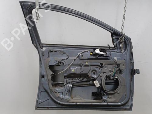 Left front door FORD MONDEO IV (BA7) 1.8 TDCi | BP20446732C2 