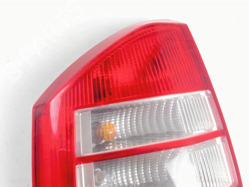 Left taillight JEEP COMPASS (MK49) 2.4 4x4 | BP20450788C34 - Image 2