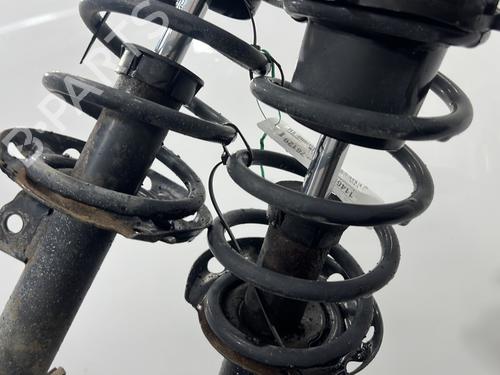 Left front shock absorber OPEL MERIVA A MPV (X03) 1.7 CDTI (E75) | BP30058094M16 