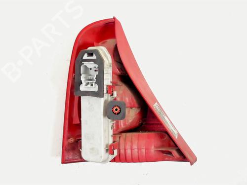Right taillight RENAULT CLIO II (BB_, CB_) 1.5 dCi (B/CB07) | BP25265268C35 
