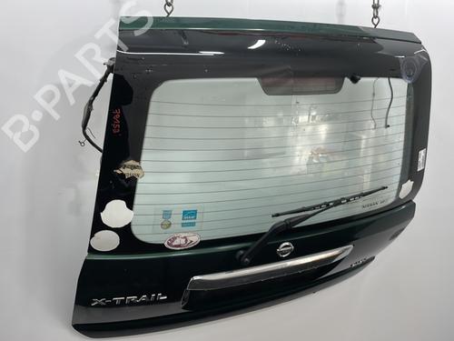 Tailgate NISSAN X-TRAIL I (T30) 2.2 dCi 4x4 | BP29466065C6 
