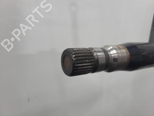 Used Right front driveshaft CHEVROLET ORLANDO (J309) 2.0 D (131 hp) 20400038