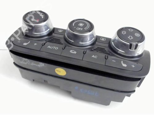 Climate control AUDI TT (8J3) 2.0 TFSI | BP31679371I5  - Image 5