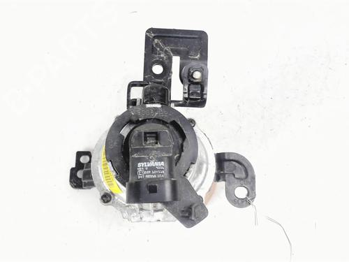 Used Right front fog light Right front fog light KIA STONIC (YB) 1.0 T-GDi (120 hp) 20416939 20416939