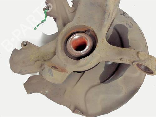 Used Right front steering knuckle Right front steering knuckle 20398293 20398293