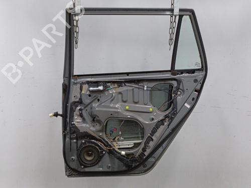 Right rear door TOYOTA COROLLA Estate (_E12_) 2.0 D-4D (CDE120_, CDE120R) | BP20406584C5 