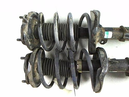 Left front shock absorber MAZDA 323 F VI Hatchback (BJ) 2.0 TD | BP20403041M16 