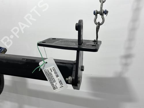 Tow ball/Mechanism MERCEDES-BENZ GLA-CLASS (X156) GLA 200 CDI / d (156.908) | BP29921751C141