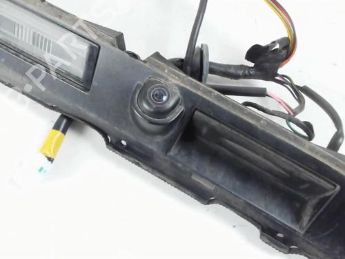 Used Tailgate handle Tailgate handle HYUNDAI TUCSON (TL, TLE) 2.0 CRDi (136 hp) 27091776 27091776