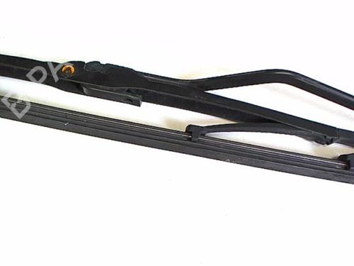 Front windshield wiper arm NISSAN MICRA III (K12) 1.2 16V | BP20452843C143 
