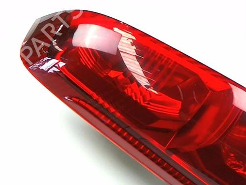 Left taillight NISSAN X-TRAIL I (T30) 2.2 dCi 4x4 | BP20409611C34 