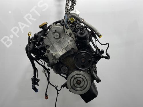 Engine OPEL CORSA D (S07) 1.3 CDTI (L08, L68) | BP29760081M1 