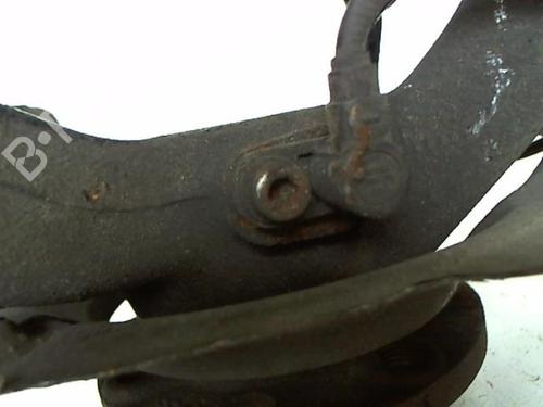 Right front steering knuckle FIAT GRANDE PUNTO (199_) 1.9 D Multijet | BP20434560M26 