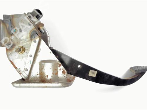 Used Break pedal Break pedal HYUNDAI TERRACAN (HP) 2.9 CRDi 4WD (163 hp) 20391514 20391514