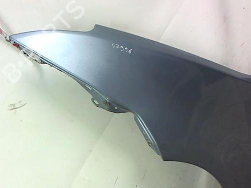 Left front fenders FORD FOCUS C-MAX (DM2) 2.0 TDCi | BP20470892C41 