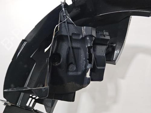 Used Wheel arch Wheel arch DACIA SANDERO II 1.5 dCi (90 hp) 40224756 40224756
