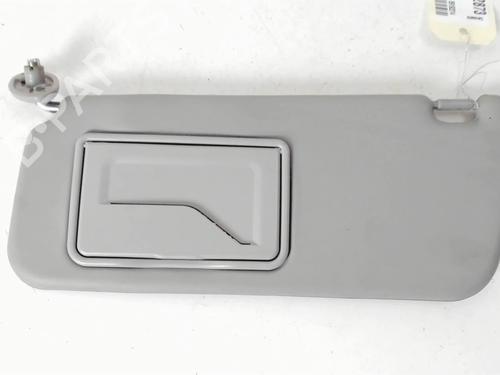 Used Left sun visor Left sun visor CHEVROLET MATIZ (M200, M250) 0.8 (52 hp) 20439621 20439621
