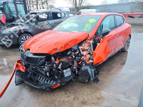 Engine RENAULT CLIO V (B7_) 1.0 LPG (B7MT) | BP37727803M1 - Image 15