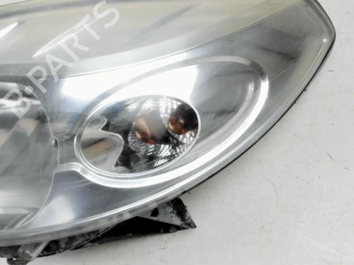 Phare gauche Phare gauche DACIA SANDERO 1.4 MPI LPG (72 hp) 39904715 39904715